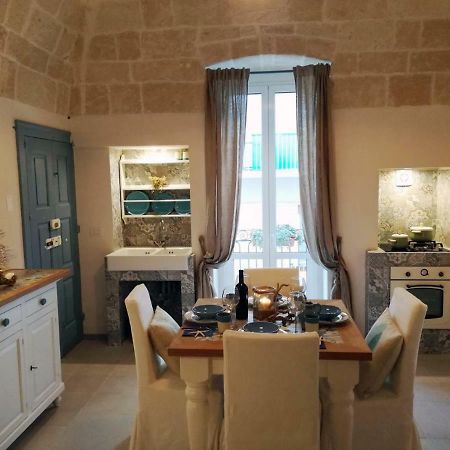 Casa Carlotta Villa Monopoli Bagian luar foto