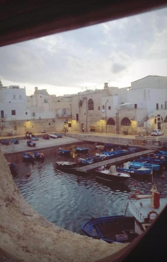 Casa Carlotta Villa Monopoli Bagian luar foto