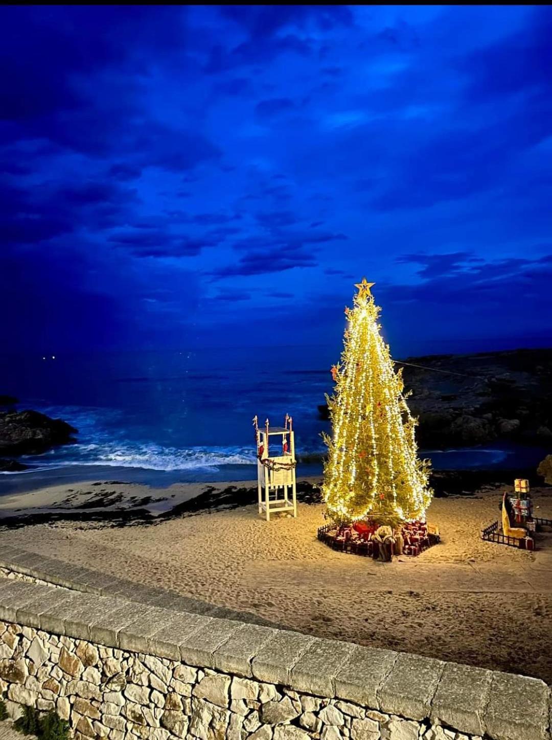 Casa Carlotta Villa Monopoli Bagian luar foto