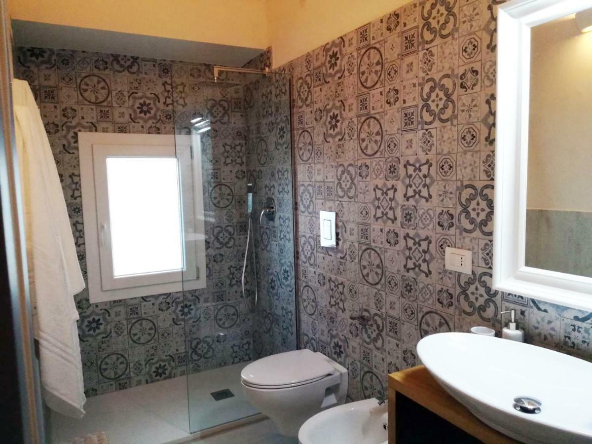 Casa Carlotta Villa Monopoli Bagian luar foto