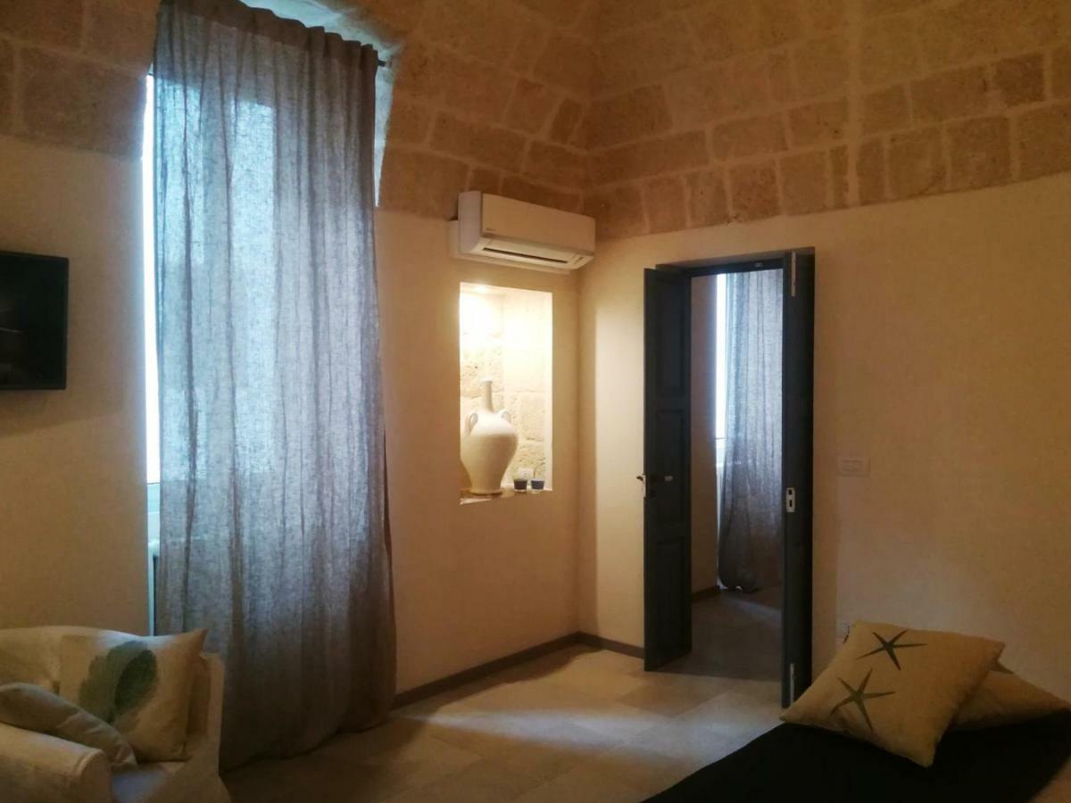 Casa Carlotta Villa Monopoli Bagian luar foto