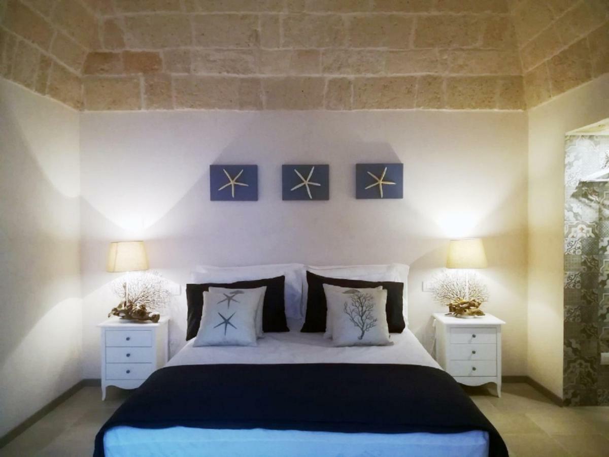 Casa Carlotta Villa Monopoli Bagian luar foto