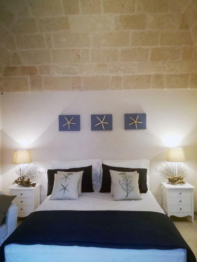 Casa Carlotta Villa Monopoli Bagian luar foto