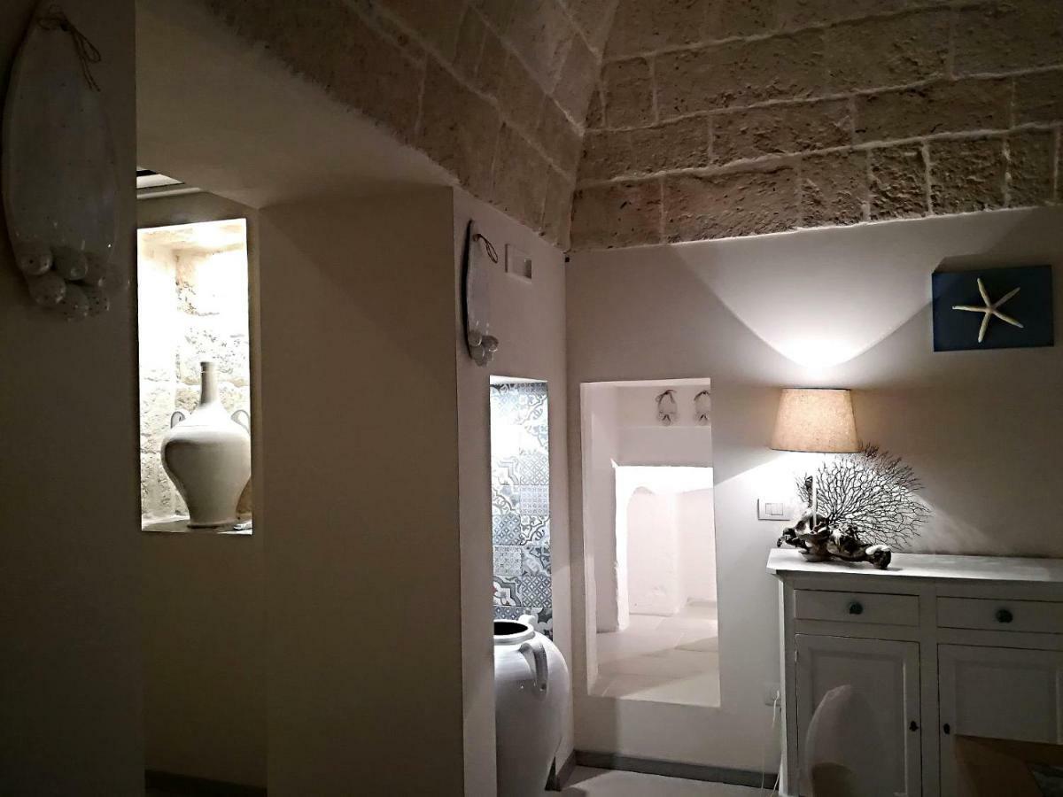 Casa Carlotta Villa Monopoli Bagian luar foto