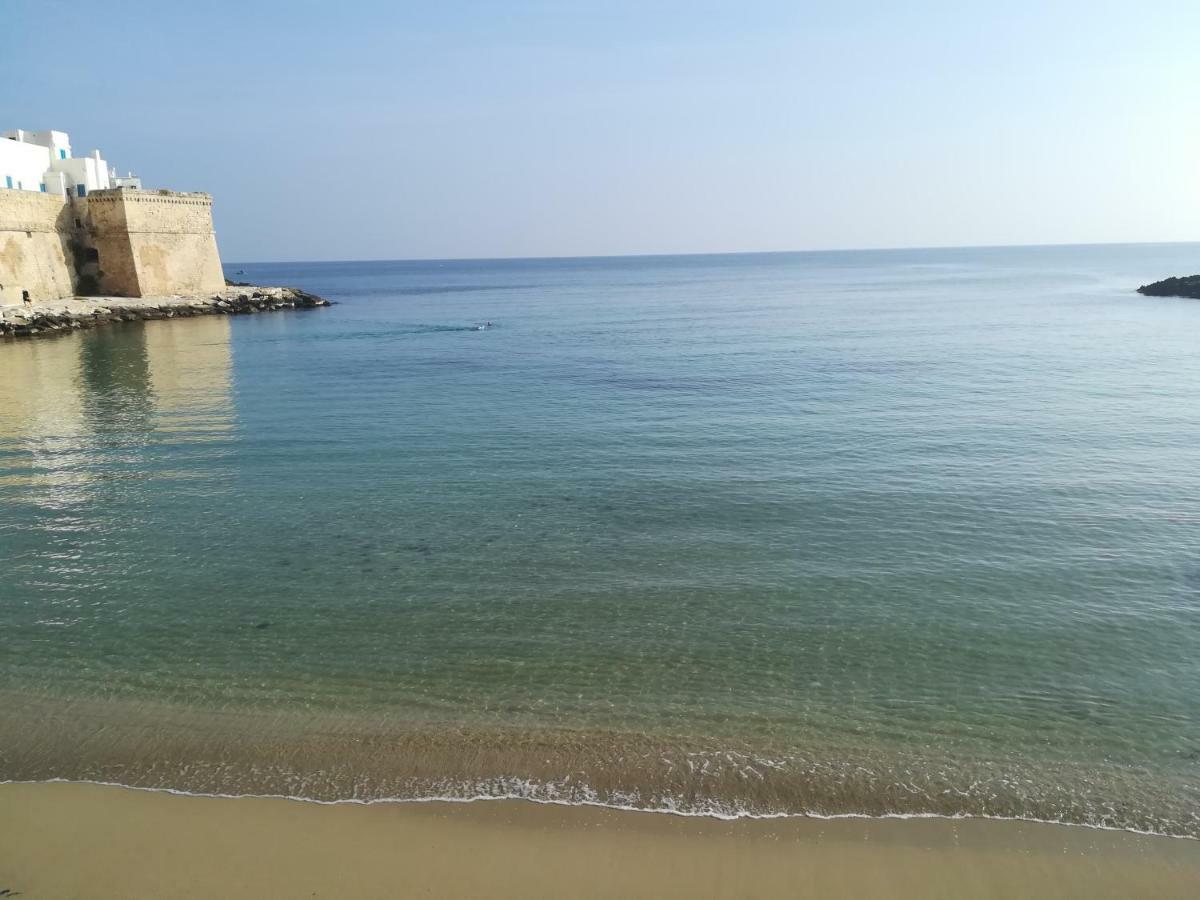 Casa Carlotta Villa Monopoli Bagian luar foto